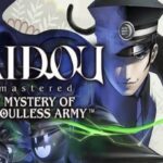 RAIDOU Remastered The Mystery of the Soulless Army