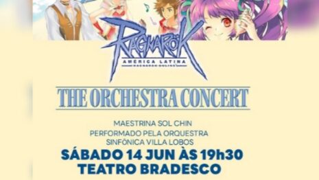 Ragnarok The Orchestra Concert