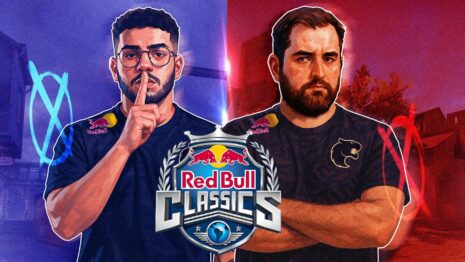 Red Bull ClassiCS 2025