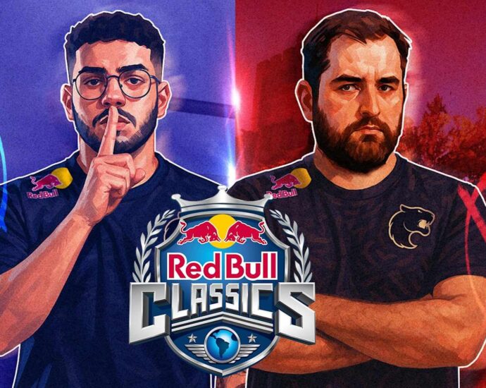 Red Bull ClassiCS 2025