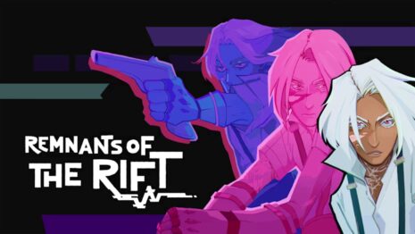 Remnants of the Rift