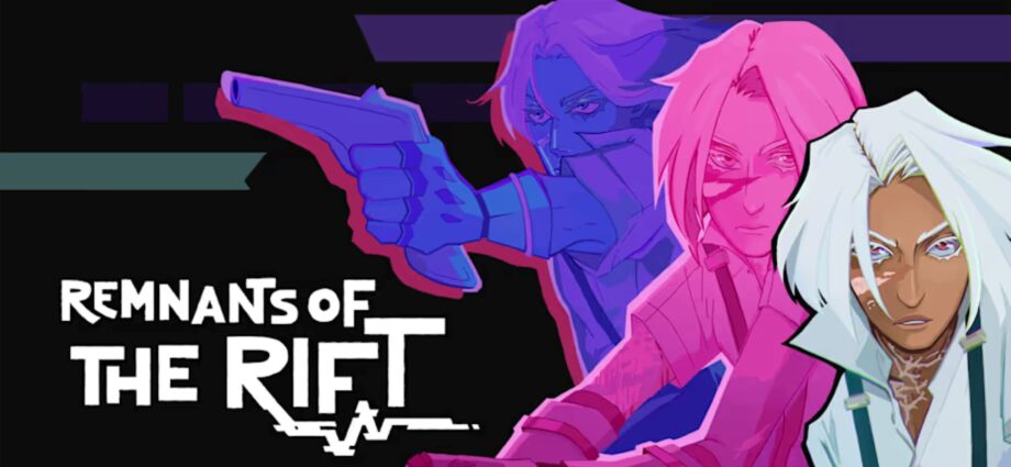 Remnants of the Rift