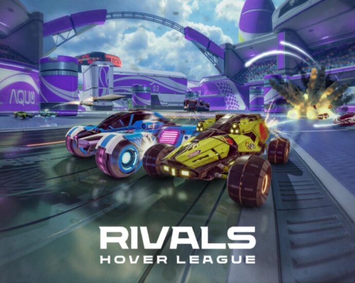 Rivals Hover League