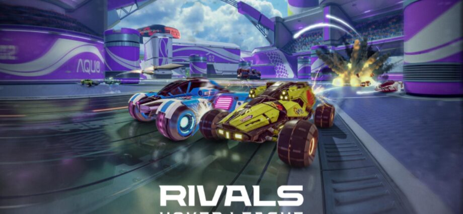 Rivals Hover League