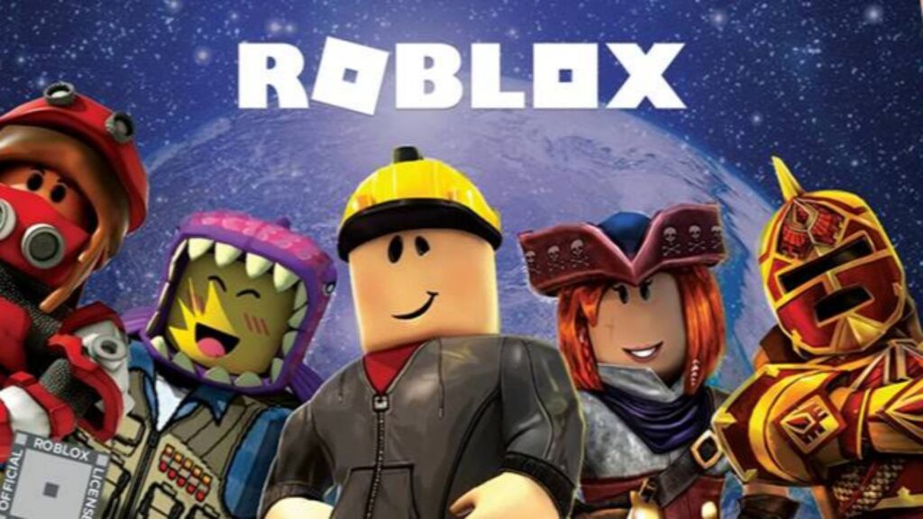 Roblox REVOLUCIONA a criação de jogos! Open source e licenciamento ...