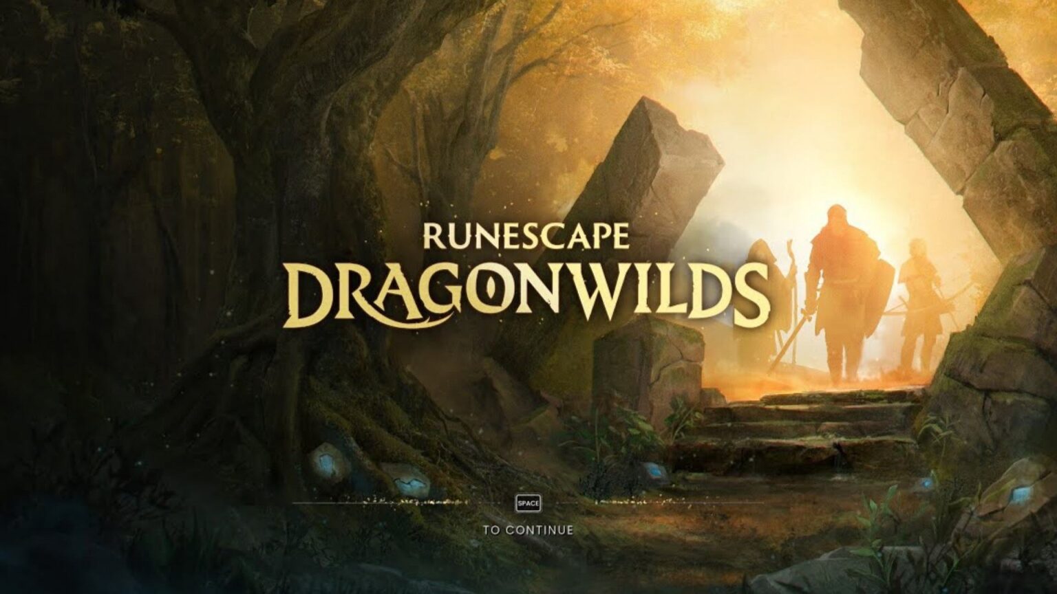 RUNESCAPE: DRAGONWILDS