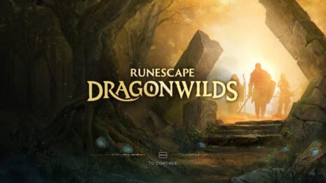 RuneScape: Dragonwilds chega ao Acesso Antecipado no Steam! RuneScape Dragonwilds
