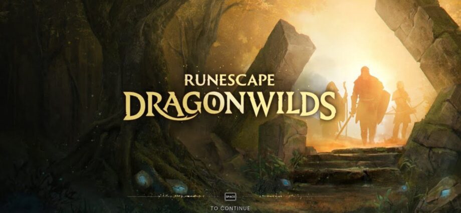 RuneScape Dragonwilds