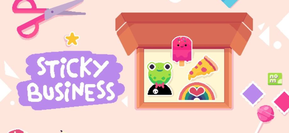 Sticky Business