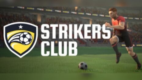Strikers Club