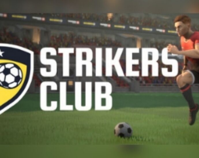 Strikers Club