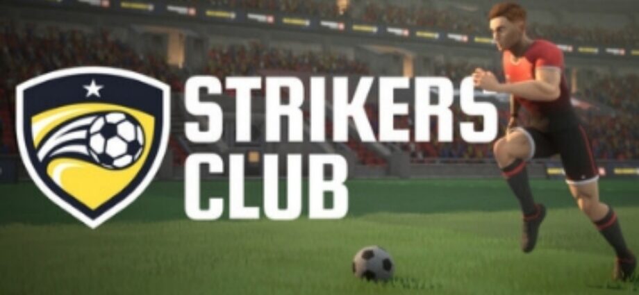 Strikers Club