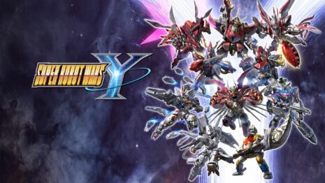 Super Robot Wars Y: Demo Explosiva Chega ao Switch e PS5! Super Robot Wars Y