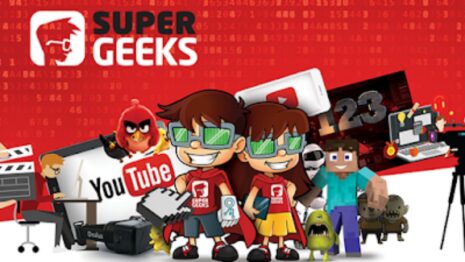 SuperGeeks
