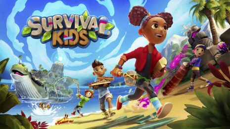 Survival Kids