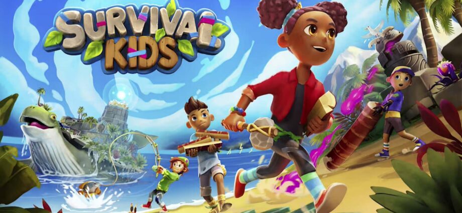 Survival Kids