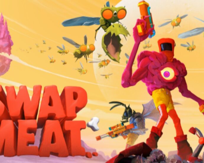 Swapmeat