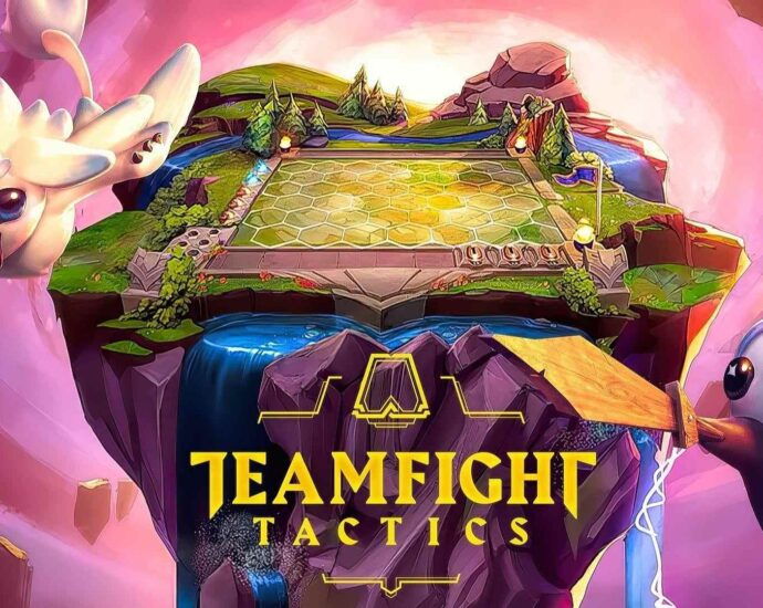 Teamfight Tactics