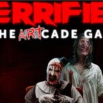 Terrifier The ARTcade Game