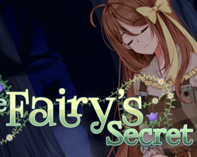 The Fairys Secret