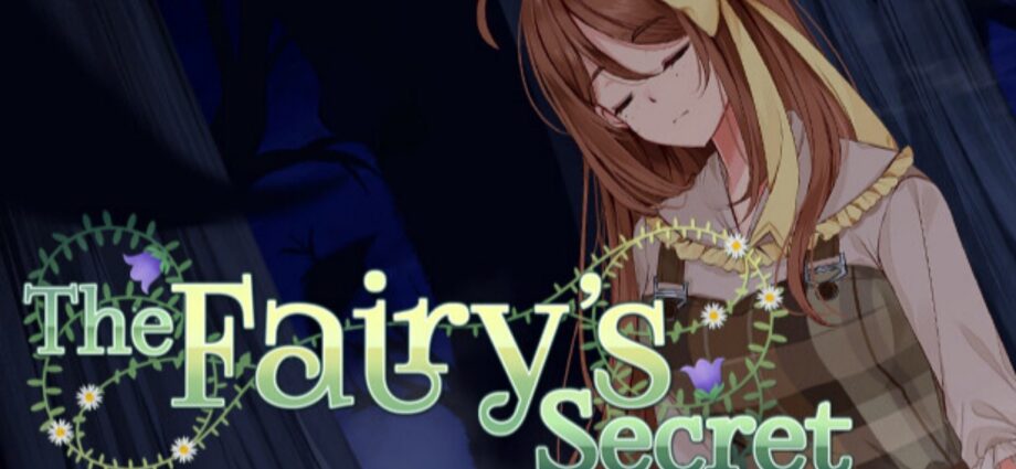 The Fairys Secret