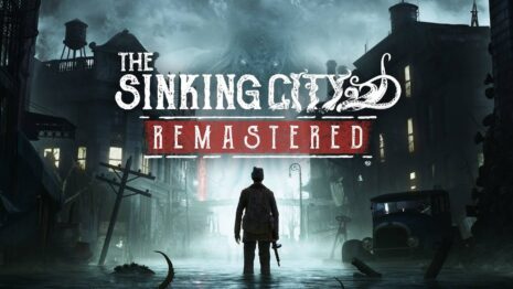 The Sinking City Remastered