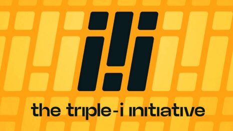 Triple-i-initiative