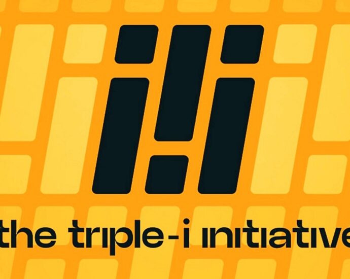 Triple-i-initiative
