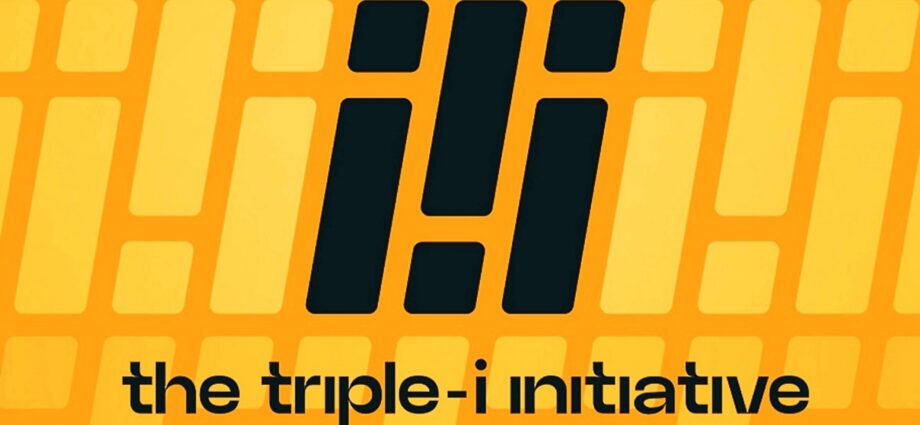 Triple-i-initiative
