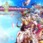 Trouble Witches Final