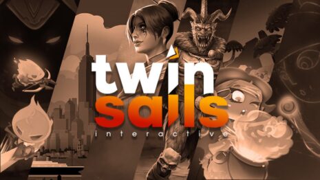 Twin Sails Interactive