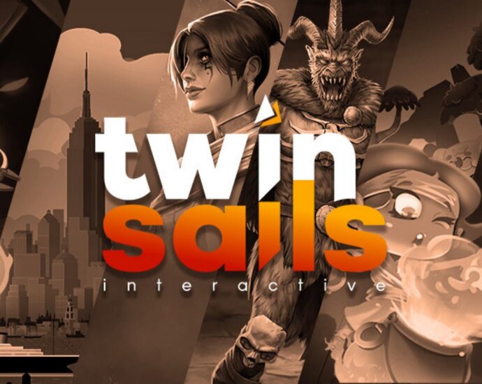 Twin Sails Interactive