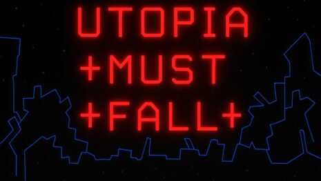 Utopia Must Fall: Novo Skilltree, Drones de Batalha e Nukes Misteriosas! Utopia Must Fall