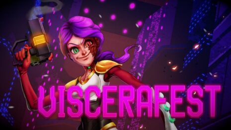 Viscerafest Lança Versão 1.0 com Novo Capítulo e Melhorias! Viscerafest