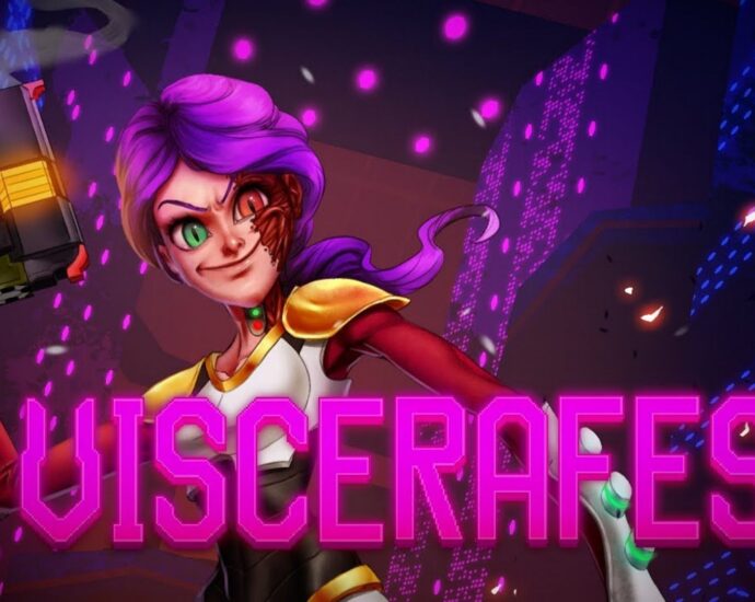 Viscerafest