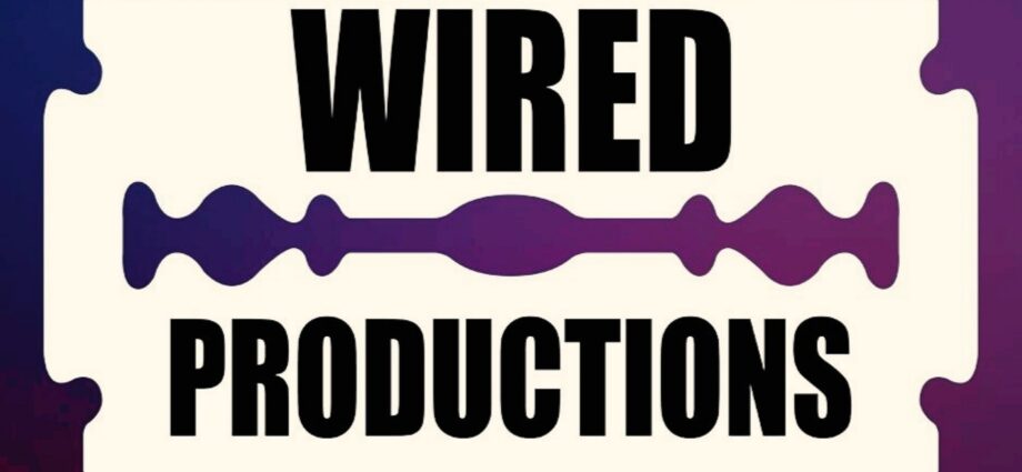 Wired Productions