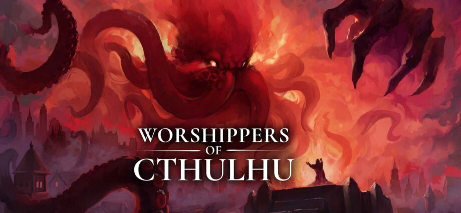 Worshippers of Cthulhu