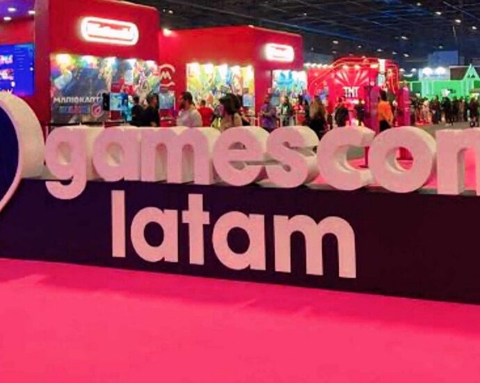 gamescom latam