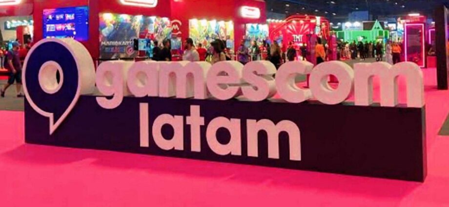 gamescom latam
