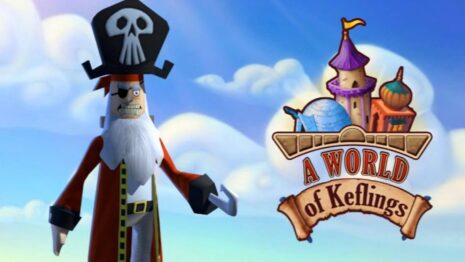 A World of Keflings: Clássico de construção de cidades retorna ao Steam! A World of Keflings