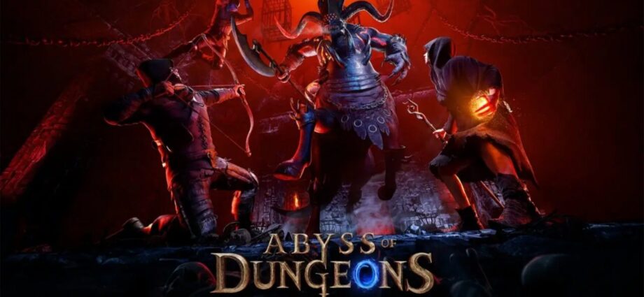 Abyss of Dungeons