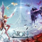 Aion Classic
