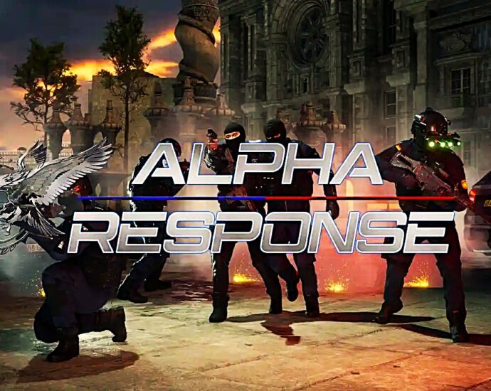 Alpha Response