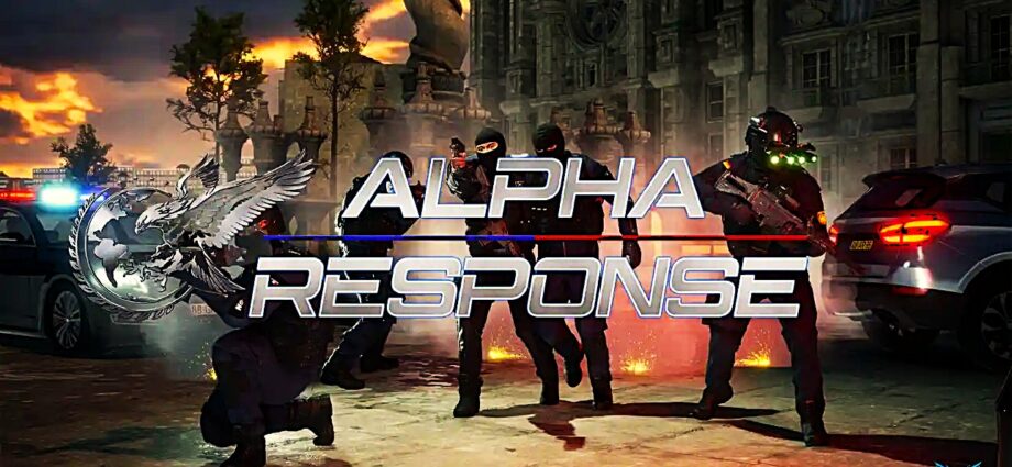 Alpha Response