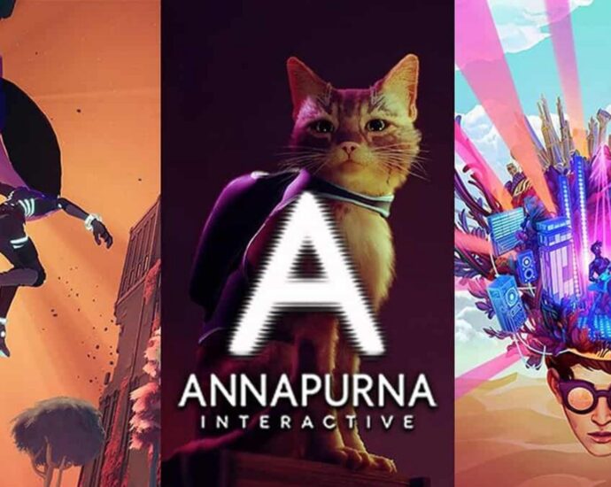 Annapurna Interactive