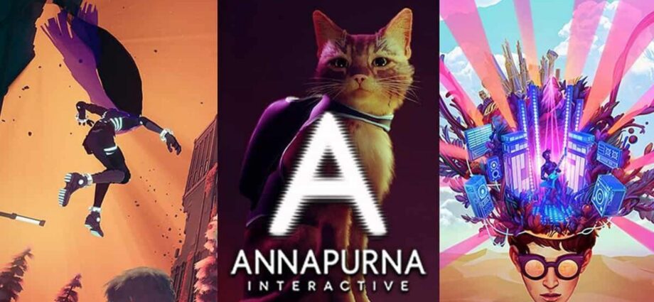 Annapurna Interactive
