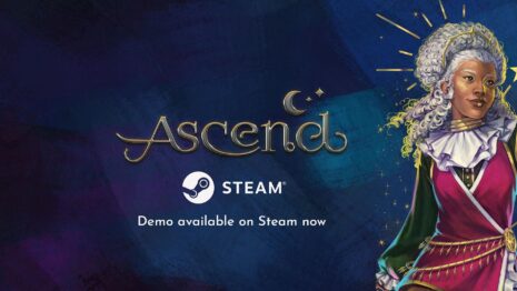 Ascend: Aventura Astrológica Chegando ao PC com Puzzles Cósmicos! Ascend