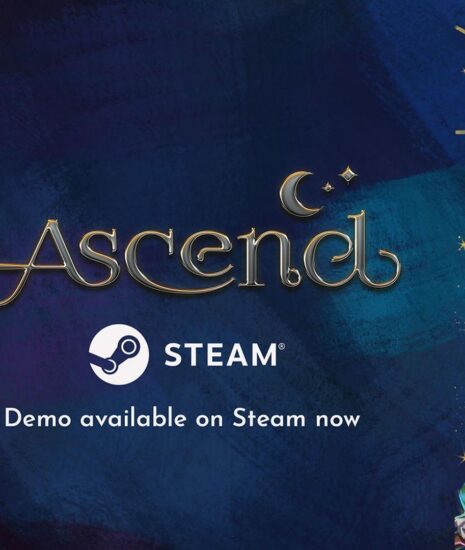 Ascend: Aventura Astrológica Chegando ao PC com Puzzles Cósmicos! Ascend: Aventura Astrológica Chegando ao PC com Puzzles Cósmicos!