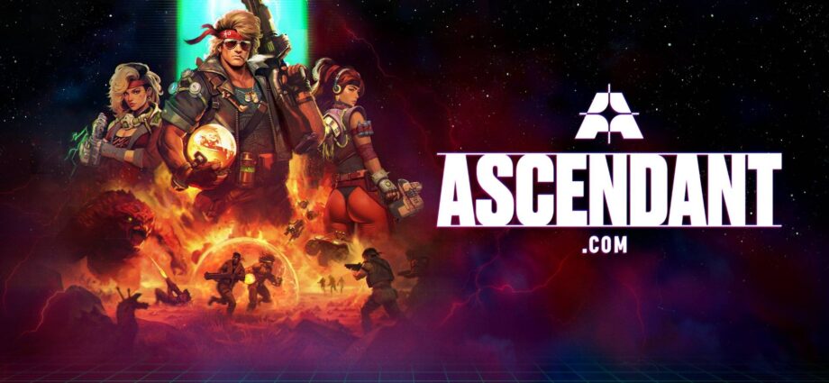 Ascendant
