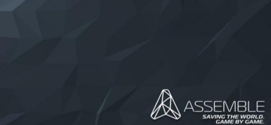 Assemble Entertainment